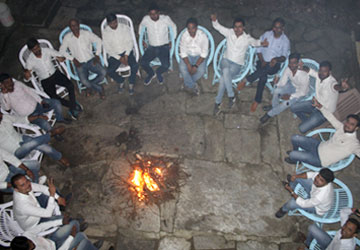 Vexil Annual Function