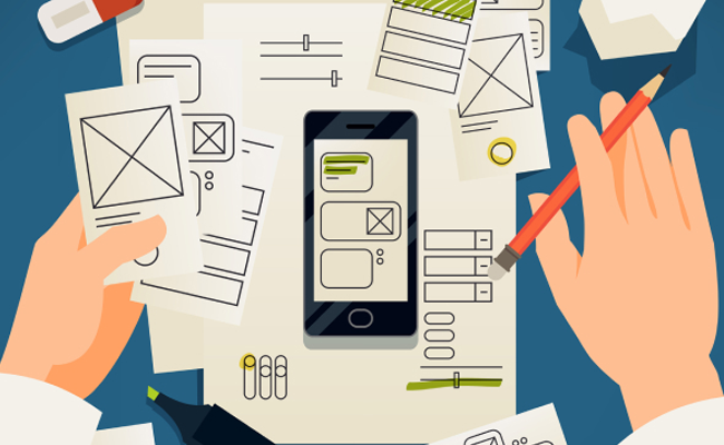 Design Prototype Specification