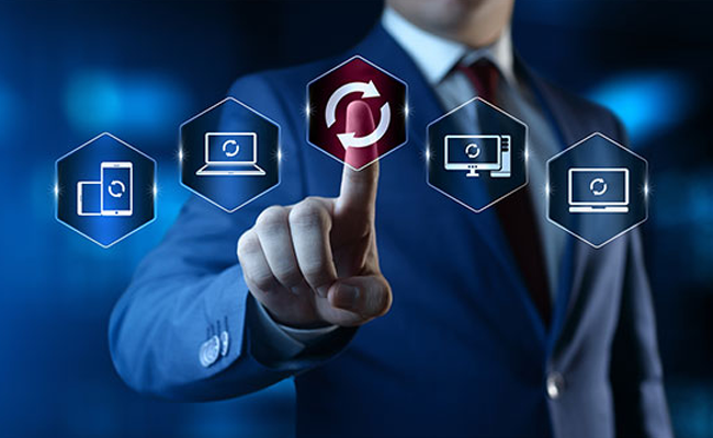 Maintenance & Support